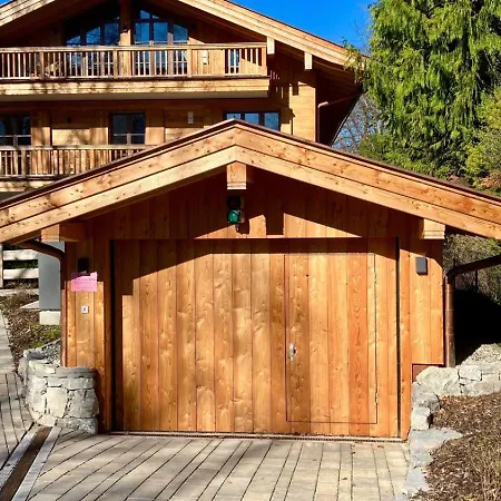 Apartamento Leos Wallbergblick Rotta