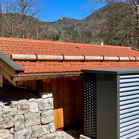 Leos Wallbergblick Apartamento