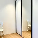 Leos Wallbergblick Daire *