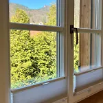 Leos Wallbergblick Daire *
