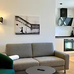 Apartment Leos Wallbergblick *