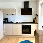 Apartment Leos Wallbergblick Rottach-Egern