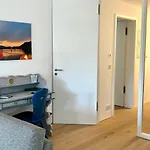 Leos Wallbergblick Apartment