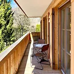 Leos Wallbergblick Daire Rotta
