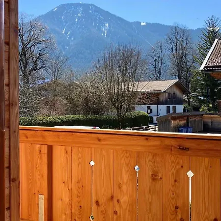 Leos Wallbergblick * Rottach-Egern