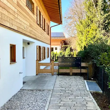 Leos Wallbergblick Rottach-Egern