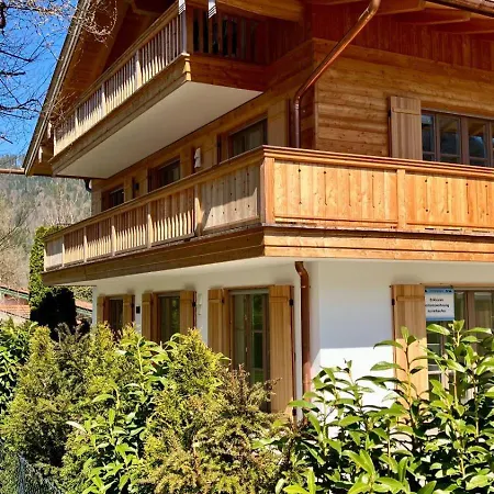 Leos Wallbergblick Rottach-Egern
