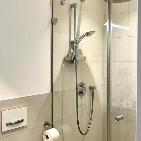 Apartament Leos Wallbergblick *