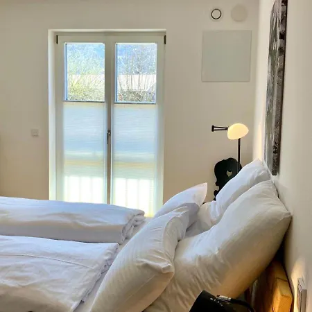 Leos Wallbergblick Apartment Rottach-Egern