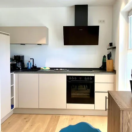 Apartment Leos Wallbergblick Rottach-Egern