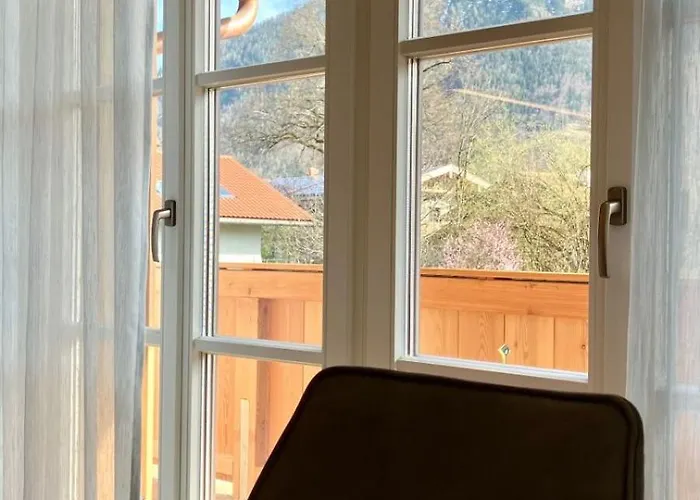 Leos Wallbergblick *