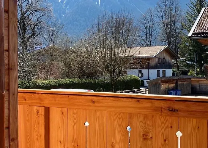 Leos Wallbergblick * Rotta